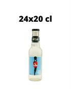 Artisan Drinks Skinny London Tonic 24 bottles of 20 centiliters